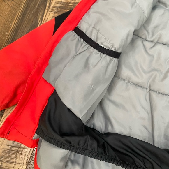 Obermeyer snow coat boy 5 - Picture 5 of 8